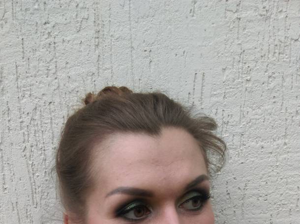 Макияж, фотография 5