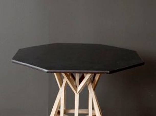 Изготовление мебели из дерева, фотография 1