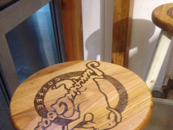 Изготовление мебели из дерева, фотография 3