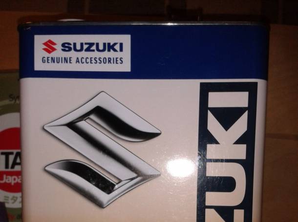 Масло моторное 