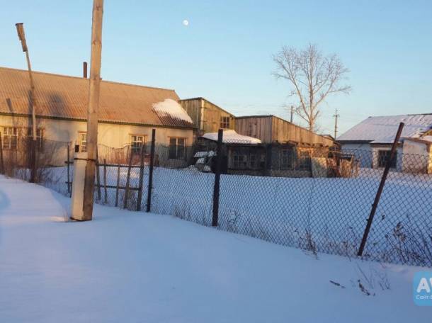 Продается дом в п. Боровое, ул.Лесная, фотография 2