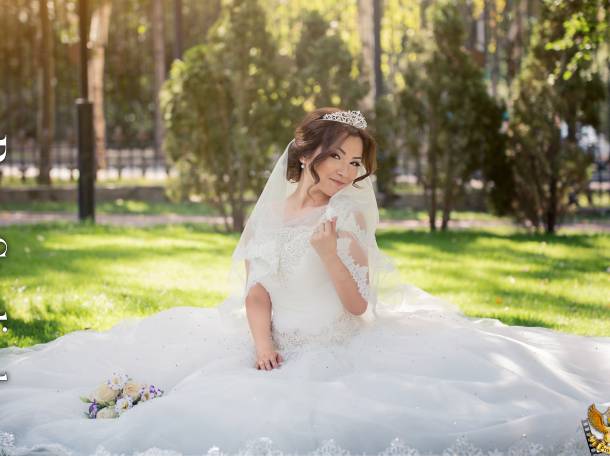 Свадебная фото и видеосъемка в Алматы, фотография 5