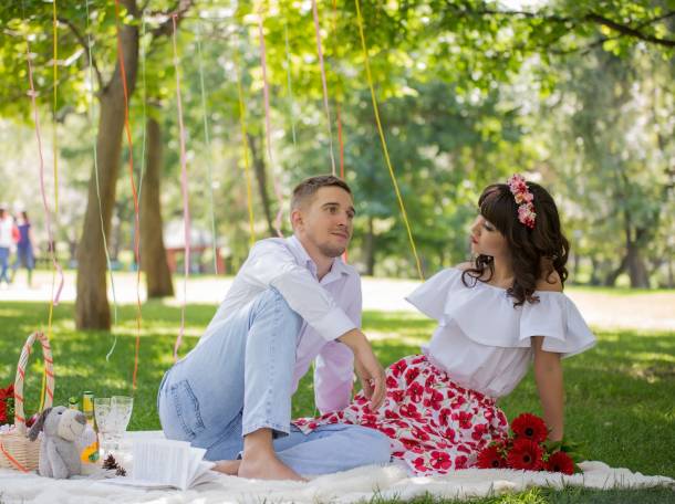 Профессиональная фото-видеосъемка в Алматы, фотография 3