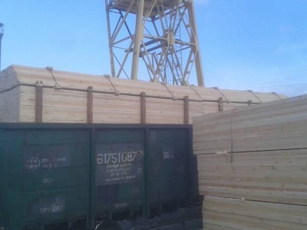 Пиломатериал от производителя БРУС,ДОСКА..., фотография 2