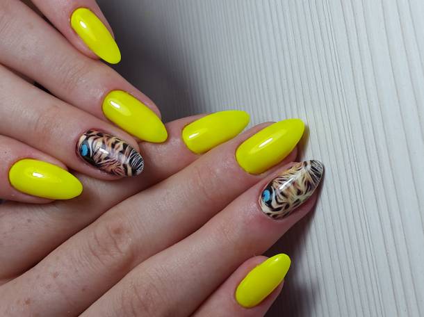 Обучение маникюр, педикюр, наращивание ногтей., фотография 1