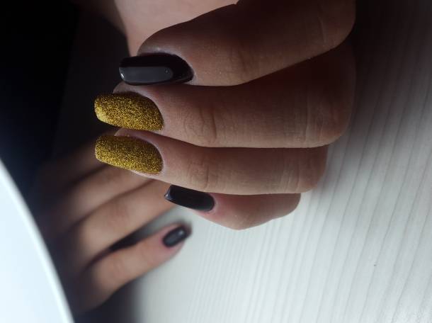 Обучение маникюр, педикюр, наращивание ногтей., фотография 2