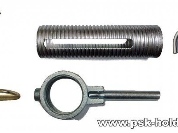 Опалубочные системы, комплектующие к опалубке, оборудование, фотография 4