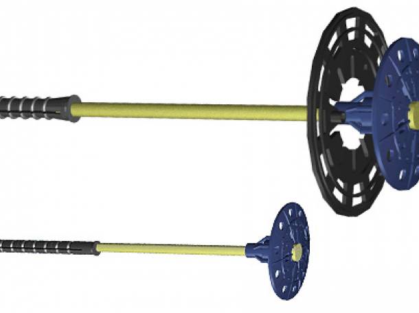 Тепло-гидроизоляция, отделочные материалы, фотография 3