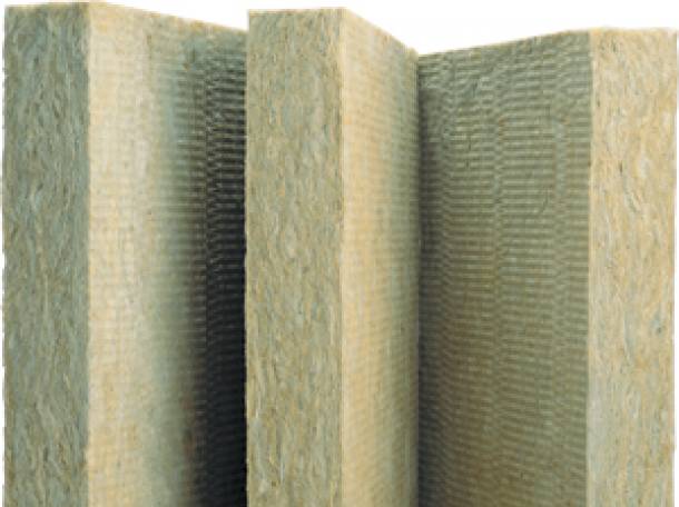 Тепло-гидроизоляция, отделочные материалы, фотография 4