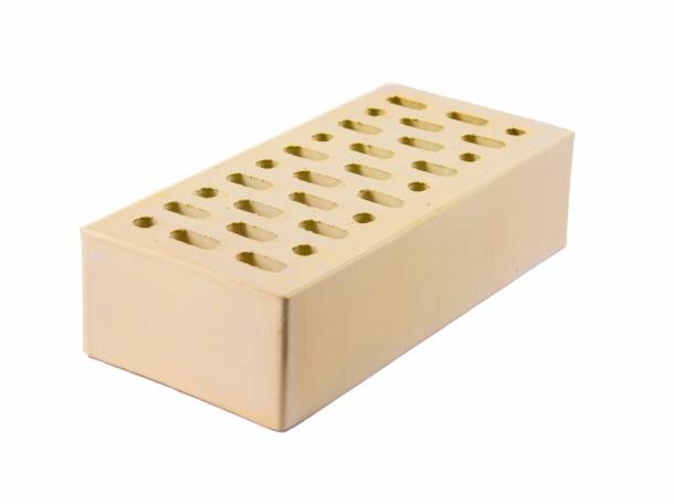 Кирпич керамический облицовочный , фотография 1