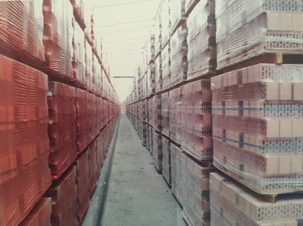 Кирпич керамический облицовочный , фотография 4