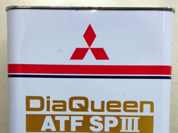 Масло трансмиссионное 