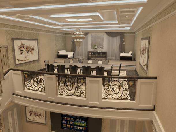  Дизайн офиса , квартир , планировка домов по самым низким ценам, фотография 5