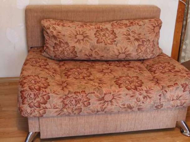 Продам мягкий уголок 3-2-1, фотография 1