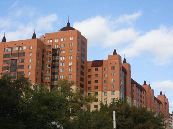 Квартира для бизнеса (хостел), Кенесары 69, фотография 1