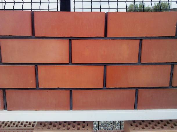 Кирпич облицовочный пустотелый М-150, фотография 6