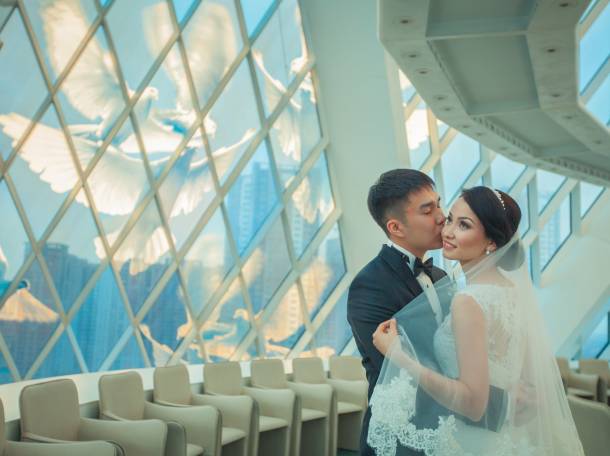 Фотограф Астаны (профессиональный фотограф), фотография 1