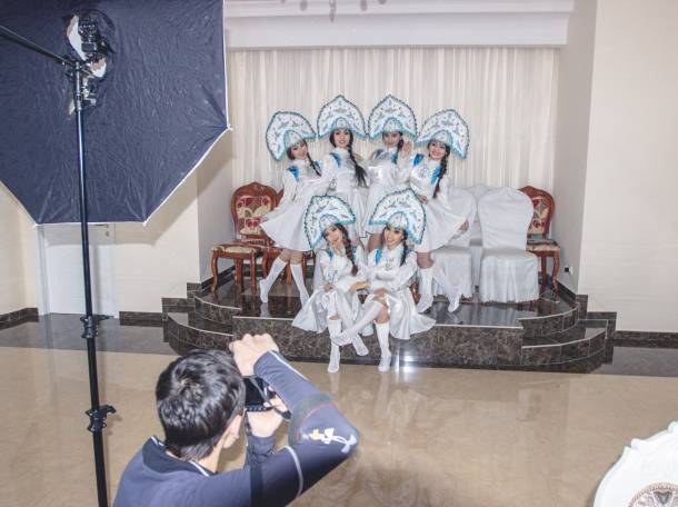 Фотограф Астаны (профессиональный фотограф), фотография 3