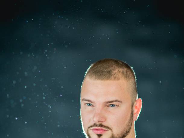 Фотограф Астаны (профессиональный фотограф), фотография 4