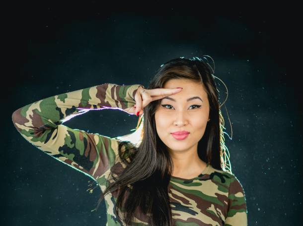 Фотограф Астаны (профессиональный фотограф), фотография 6