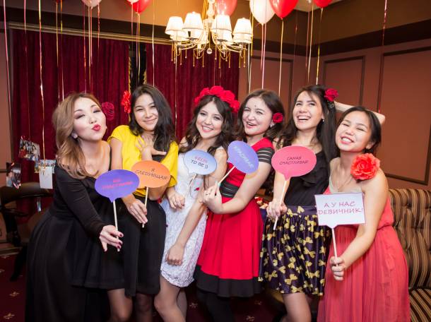 Фотограф Астаны (профессиональный фотограф), фотография 8