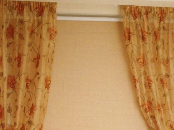 Жалюзи и ролл-шторы на заказ!, фотография 1