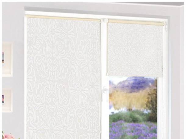 Жалюзи и ролл-шторы на заказ!, фотография 3