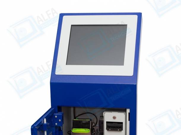 Продам платежный терминал с гарантией!, фотография 2