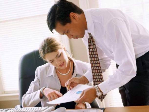 Требуется сотрудник с обязанностями помощника руководителя, фотография 1