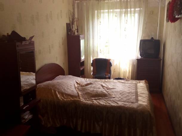 продам 3-х комнатную квартиру, фотография 1