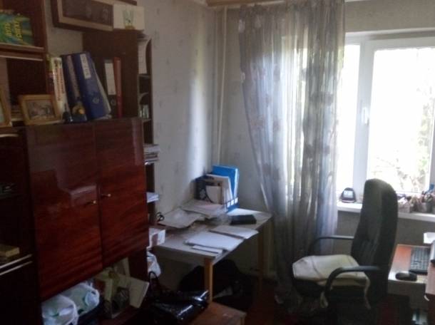 продам 3-х комнатную квартиру, фотография 2