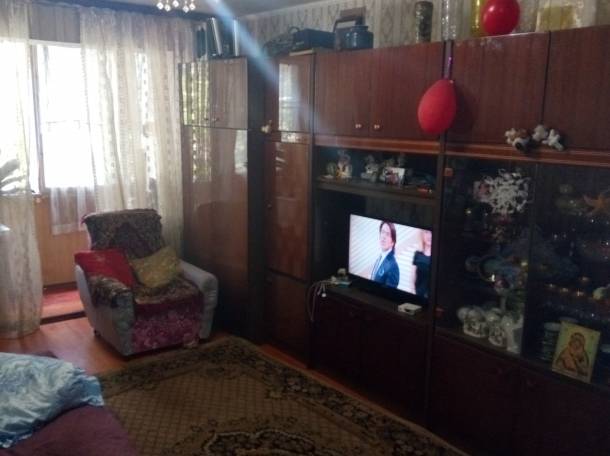 продам 3-х комнатную квартиру, фотография 3