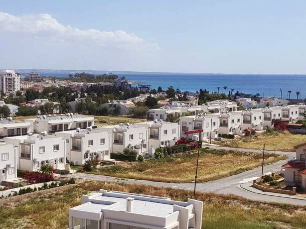 Квартира на Северном Кипре, Северный Кипр, Искеле, фотография 6