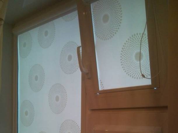 Любые комплектующие для производства жалюзи, фотография 1