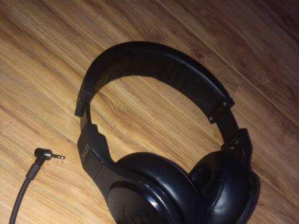 Продам наушники Detox by dr.dre оригинал , фотография 1