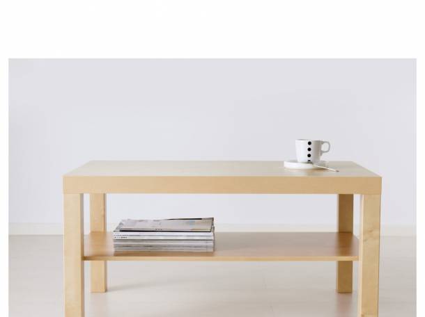 Журнальный стол IKEA ®, фотография 2