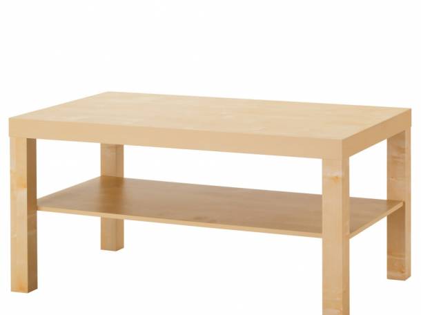 Журнальный стол IKEA ®, фотография 6