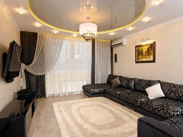 Ремонт Эконом-класса, фотография 1