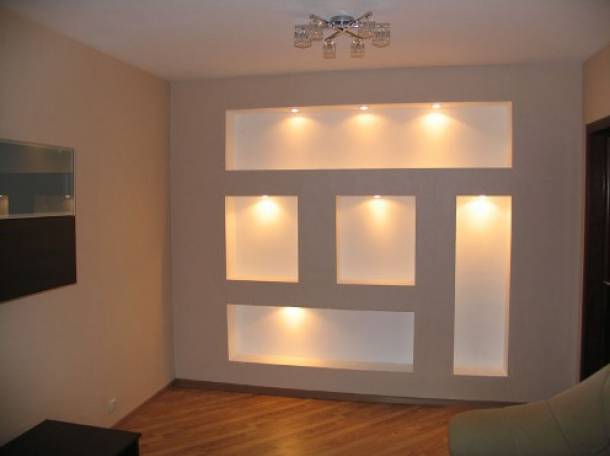 Фигурные изделия из гипсокортона ., фотография 2