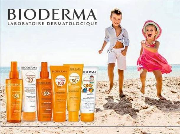 Биодерма в Казахстане, фотография 1