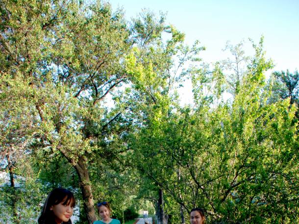 Спешите, горячие путевки для детей, летний лагерь «Тан Нуры»! , фотография 5