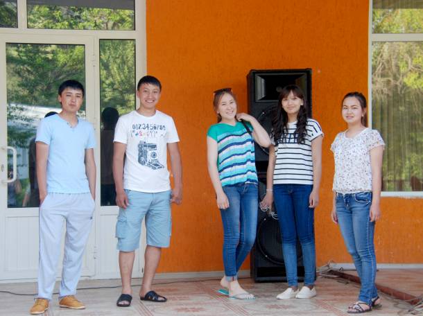 Спешите, горячие путевки для детей, летний лагерь «Тан Нуры»! , фотография 6