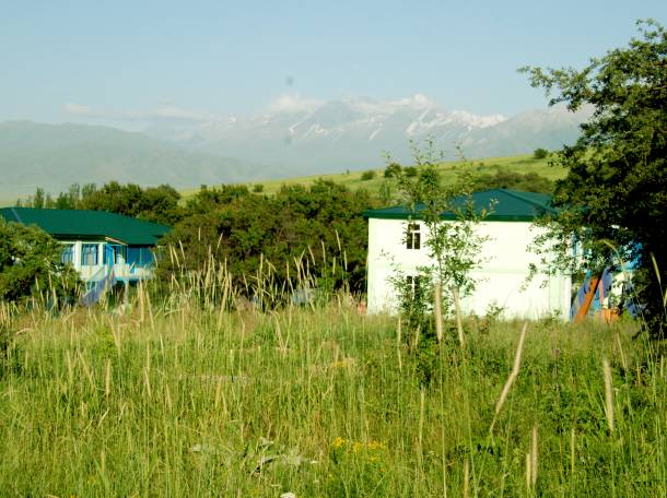 Спешите, горячие путевки для детей, летний лагерь «Тан Нуры»! , фотография 7