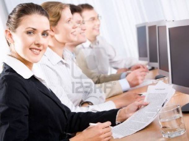 Требуется сотрудник г Уральск, фотография 1