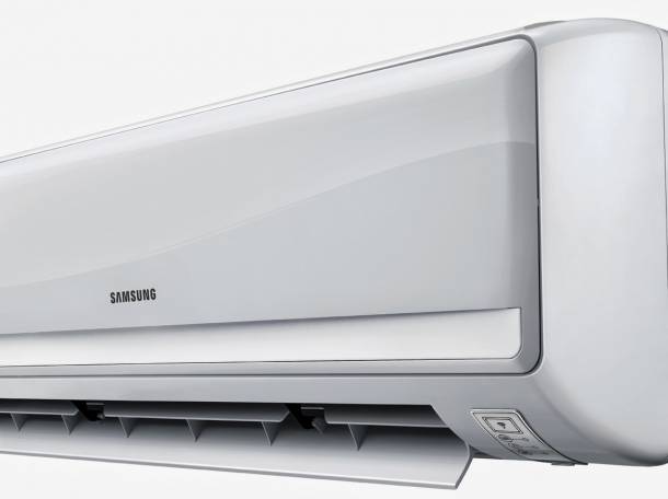 Продажа и установка кондиционеров, фотография 1