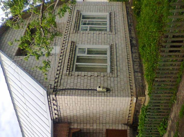 п.ПЕРВОМАЙСКИЙ  ПРОДАЕТСЯ   ДОМ, фотография 1