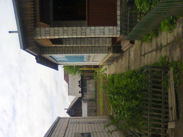 п.ПЕРВОМАЙСКИЙ  ПРОДАЕТСЯ   ДОМ, фотография 2