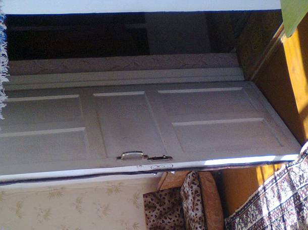 п.ПЕРВОМАЙСКИЙ  ПРОДАЕТСЯ   ДОМ, фотография 4