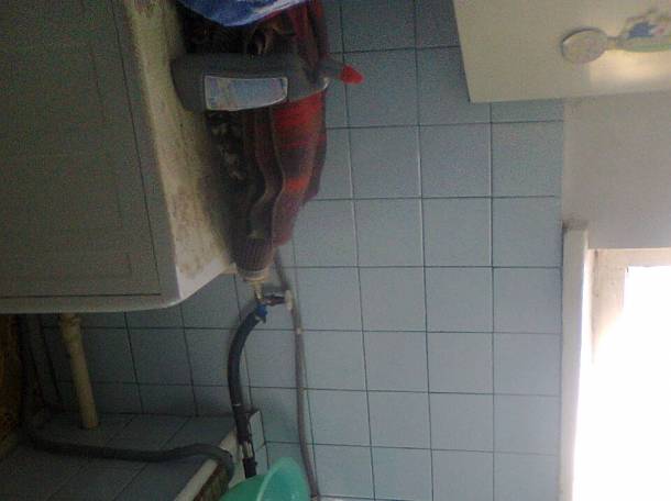 п.ПЕРВОМАЙСКИЙ  ПРОДАЕТСЯ   ДОМ, фотография 8