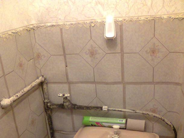 п.ПЕРВОМАЙСКИЙ  ПРОДАЕТСЯ   ДОМ, фотография 10